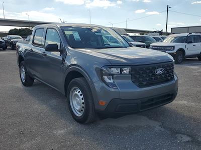 2025 Ford Maverick SuperCrew Cab FWD Pickup for sale #S3721 - photo 2