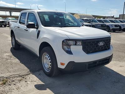 2025 Ford Maverick SuperCrew Cab FWD Pickup for sale #S3722 - photo 2