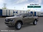 2025 Ford Ranger SuperCrew Cab RWD Pickup for sale #S3723 - photo 3