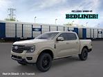 2025 Ford Ranger SuperCrew Cab 4WD Pickup for sale #S3724 - photo 3