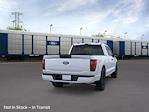 2025 Ford F-150 Super Cab RWD Pickup for sale #S3727 - photo 2