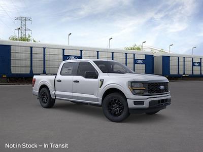 2025 Ford F-150 SuperCrew Cab RWD Pickup for sale #S3728 - photo 1