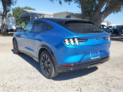 2025 Ford Mustang Mach-E AWD SUV for sale #S3730 - photo 2