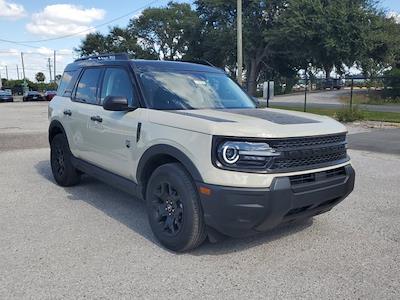 New 2025 Ford Bronco Sport Big Bend 4WD SUV for sale #S3737 - photo 2