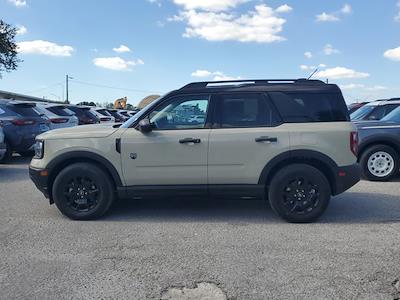 2025 Ford Bronco Sport 4WD SUV for sale #S3737 - photo 1