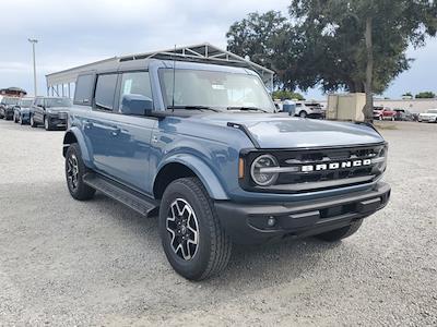 2025 Ford Bronco 4WD SUV for sale #S3738 - photo 2