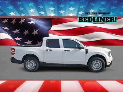 2025 Ford Maverick SuperCrew Cab FWD Pickup for sale #S3742 - photo 1