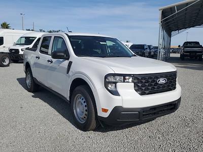 2025 Ford Maverick SuperCrew Cab FWD Pickup for sale #S3742 - photo 2