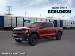 New 2025 Ford F-150 Raptor SuperCrew Cab 4WD Pickup for sale #S3743 - photo 3