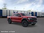 New 2025 Ford F-150 Raptor SuperCrew Cab 4WD Pickup for sale #S3743 - photo 1