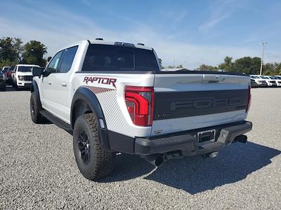 New 2025 Ford F-150 Raptor SuperCrew Cab for sale #S3745 - photo 2