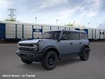 New 2025 Ford Bronco Outer Banks 4WD SUV for sale #S3746 - photo 1