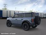 New 2025 Ford Bronco Outer Banks 4WD SUV for sale #S3746 - photo 4