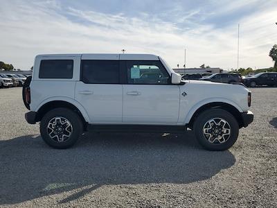 New 2025 Ford Bronco Outer Banks 4WD SUV for sale #S3747 - photo 1