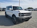 New 2025 Ford Bronco Outer Banks 4WD SUV for sale #S3747 - photo 2
