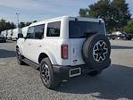 New 2025 Ford Bronco Outer Banks 4WD SUV for sale #S3747 - photo 8