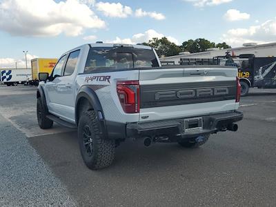 New 2025 Ford F-150 Raptor SuperCrew Cab for sale #S3748 - photo 2