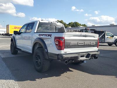 New 2025 Ford F-150 Raptor SuperCrew Cab for sale #S3749 - photo 2