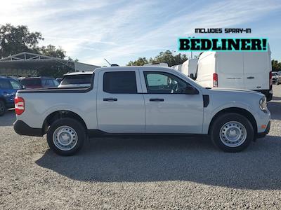 New 2025 Ford Maverick XL SuperCrew Cab Pickup for sale #S3750 - photo 1