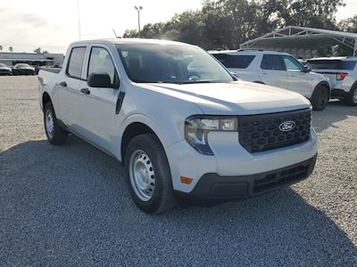 New 2025 Ford Maverick XL SuperCrew Cab Pickup for sale #S3750 - photo 2