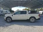 New 2025 Ford Maverick Lariat SuperCrew Cab AWD Pickup for sale #S3751 - photo 7
