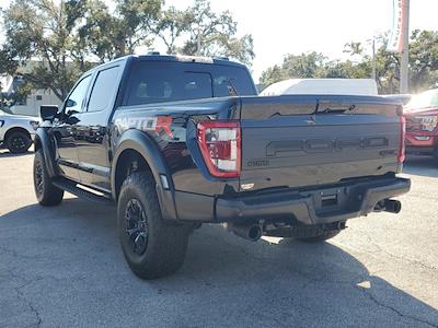 2023 Ford F-150 SuperCrew Cab 4WD Pickup for sale #S3752A - photo 2