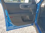 New 2025 Ford Bronco Sport Big Bend 4WD SUV for sale #S3753 - photo 15
