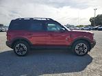 New 2025 Ford Bronco Sport Outer Banks 4WD SUV for sale #S3754 - photo 1