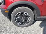 New 2025 Ford Bronco Sport Outer Banks 4WD SUV for sale #S3754 - photo 6