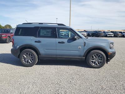 New 2025 Ford Bronco Sport Big Bend for sale #S3755 - photo 1