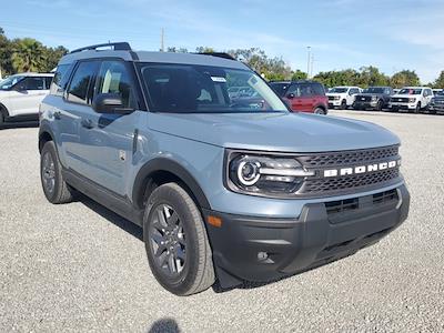 New 2025 Ford Bronco Sport Big Bend for sale #S3755 - photo 2