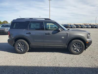 New 2025 Ford Bronco Sport Big Bend 4WD SUV for sale #S3756 - photo 1