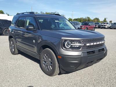 New 2025 Ford Bronco Sport Big Bend 4WD SUV for sale #S3756 - photo 2