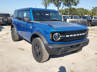 2025 Ford Bronco 4WD SUV for sale #S3758 - photo 2