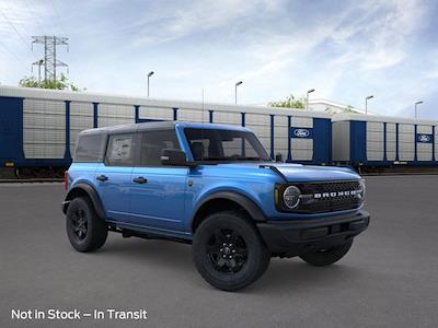 2025 Ford Bronco 4WD SUV for sale #S3758 - photo 1