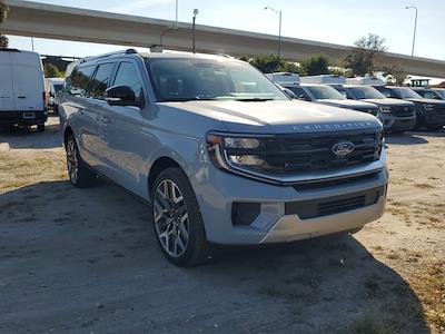 2025 Ford Expedition MAX 4WD SUV for sale #S3760 - photo 2