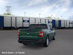 2025 Ford Maverick SuperCrew Cab FWD Pickup for sale #S3764 - photo 8