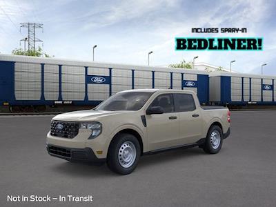 2025 Ford Maverick SuperCrew Cab FWD Pickup for sale #S3765 - photo 1