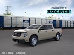 2025 Ford Maverick SuperCrew Cab FWD Pickup for sale #S3765 - photo 1