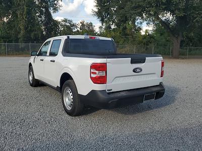 2025 Ford Maverick SuperCrew Cab AWD Pickup for sale #S3767 - photo 2