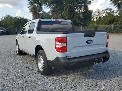 2025 Ford Maverick SuperCrew Cab AWD Pickup for sale #S3768 - photo 2