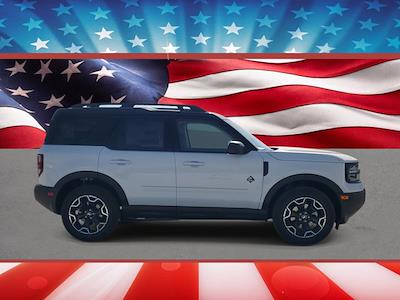 2025 Ford Bronco Sport 4WD SUV for sale #S3769 - photo 1