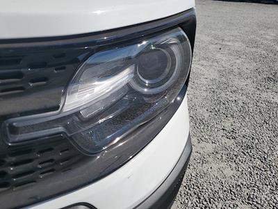 2025 Ford Bronco Sport 4WD SUV for sale #S3769 - photo 2