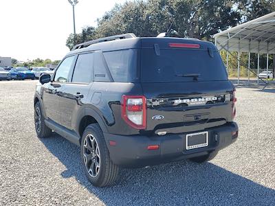 2025 Ford Bronco Sport 4WD SUV for sale #S3771 - photo 2