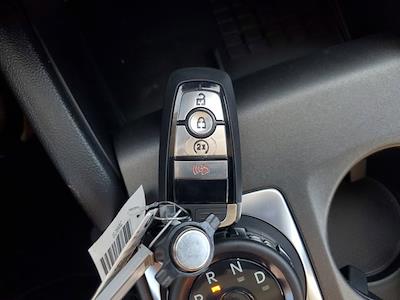 New 2025 Ford Bronco Sport Outer Banks for sale #S3772 - photo 1