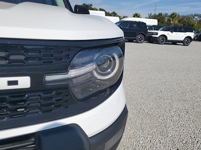 2025 Ford Bronco Sport 4WD SUV for sale #S3772 - photo 2