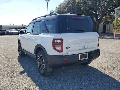 2025 Ford Bronco Sport 4WD SUV for sale #S3772 - photo 2