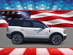 New 2025 Ford Bronco Sport Outer Banks 4WD SUV for sale #S3772 - photo 1