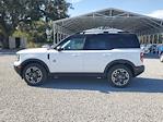 New 2025 Ford Bronco Sport Outer Banks 4WD SUV for sale #S3772 - photo 7
