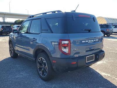 2025 Ford Bronco Sport 4WD SUV for sale #S3773 - photo 2